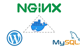 Reverse Proxy on NGINX — Docker