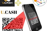 How to add UCASH to Coinomi Android Wallet and Send/Receive UCASH