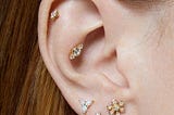 The Ultimate Guide to Ear Piercing Aftercare in Dubai