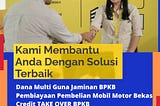 Hubungi WA 081953663030 Pinjaman Dana Agunan BPKB Mobil Porong Sidoarjo