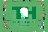 True Health: împreună și în anul 2024 pentru o comunitate mai sănătoasă!
