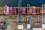 From One Port to Another: How Poor Connectivity Can Affect the Maritime Industry