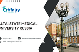 Altai State Medical University Russia