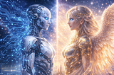 Between Worlds: The Cyber Layer and the Future of Reality