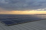 Can Solar Power solve Textile’s woes?