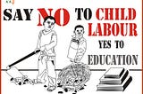 Child Labor In Pakistan :