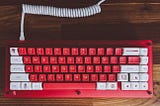 How to become a keyboard enthusiast aka ‘Keeb’