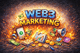 Why 90% of Web3 Marketing Budgets Are Wasted? (And How Data Science Fixes It)