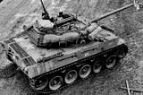 Hellcat: факты о самой трусливой самоходке Второй мировой