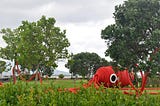 Bringing Play to Public Spaces