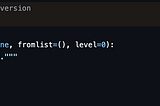 Python Import 萬萬稅!