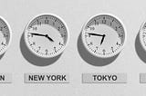 Improving User Engagement with Timezone / Local Time