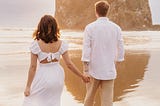 Let The Wedding Stress Dreams Begin