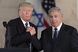 Trump and Netanyahu Reunite at Mar-a-Lago Amidst Ongoing Conflict