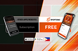 Sports360: 100% FREE!