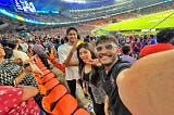 A Roller Coaster Ride for IPL Lovers: Mumbai Indians vs Gujarat Titans at Narendra Modi Stadium