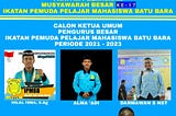 Ipmbb,Mubes Ipmbb,Ipmbb Univa Medan,Media Islami Medan,Ipmbb Uin,Pb Ipmbb