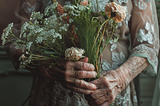 Poem Reading: Elegy for a Garden