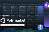 Explaining Polymarket.com