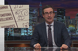 Why John Oliver Is Wrong About Emotional Intelligence
