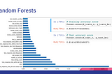 Predicting Airbnb booking rates using Machine Learning Algorithms