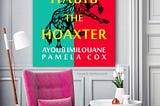 Want a five star book to refresh you from this weary world?