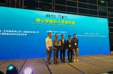 viAct, CEDD & AECOM Win Silver for AI-Powered Drone Safety Innovation