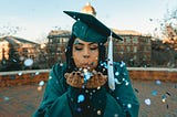 How To Graduate With a Bachelor’s Degree Faster