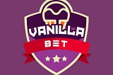 We’re rebranding: Vanilla Network becomes Vanilla Bet