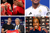 Summer Transfers to Keep an Eye On