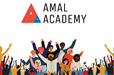 Amal, A Life-Changing Experience!