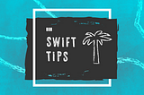 Swift Tips: Lazy Sequences