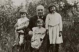 Ernest Hemingway’s Grandfather Tells a Story of the Civil War