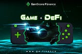 GeFi Welcomes MBOX and BNB to the New Stake Pool