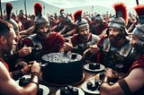 In Praise Of …Black Pudding