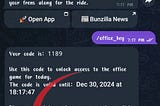 Welcome to Bunzilla’s Telegram Mini-App Guide!