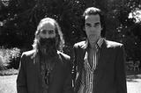 Nick Cave & Warren Ellis — CARNAGE