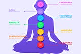 C hakraAligning the Energy Centers: Practical Steps for Chakra Healing