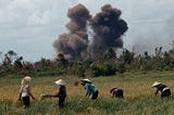 Visiting Vietnam? Three things tourists really should know about the Vietnam War