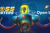 Open Loot Announces Partnership with Pixward’s Boss Fighters