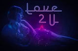 JMSN, Alexa Demie & the Cinematographic Masterpiece that is ‘Love 2 U’