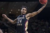 Devin Vassell NBA Draft Profile