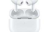 Apple AirPods Pro, Best Wireless Earbuds