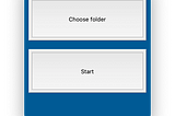 How to merge PDF within a folder