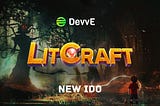 Litcraft : Metaverse and its groundbreaking Digital Financial Ecosystem