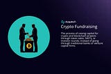Crypto Fundraising Info for Web3 Projects with Protocol Tokens