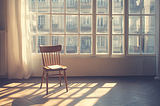 We Weren’t Just Stories: Why I Started Writing