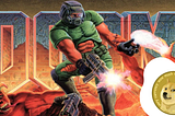 How Dogecoin is Resurrecting Classic Doom