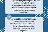 Discovering the Potential Benefits of a Gynaecology Centre in Chandigarh