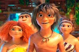 Les Croods 2: une nouvelle ère Film Complet (2020) ~ Streaming VF